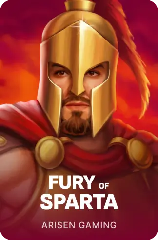 Fury of Sparta