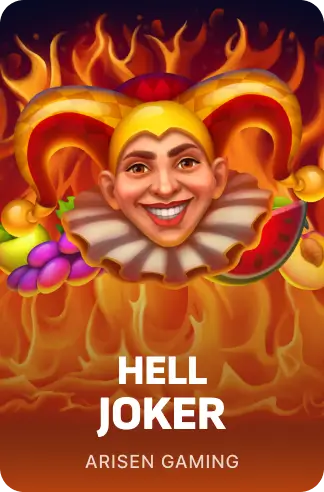Hell Joker
