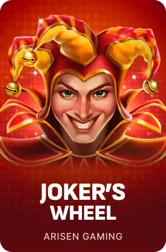 Joker's Wheel