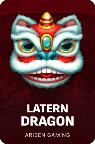 Latern Dragon