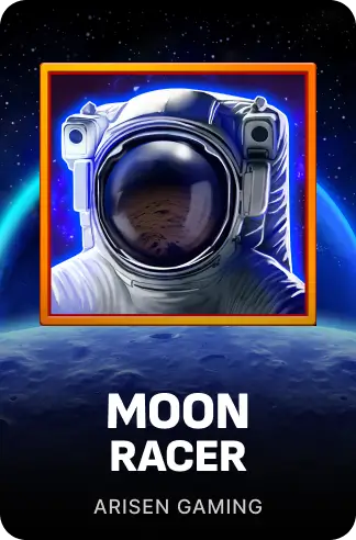 Moon Racer