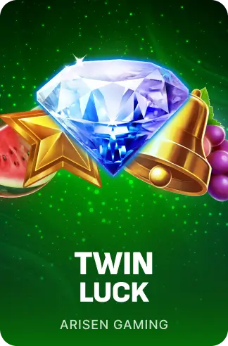 Twin Luck