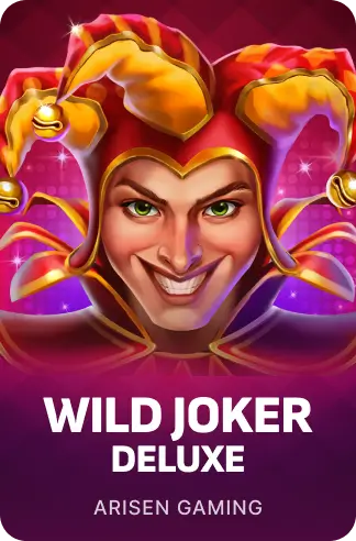 Wild Joker Deluxe
