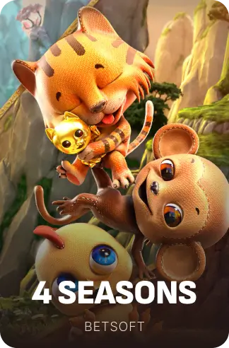 4 Seasons