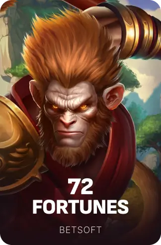 72 Fortunes