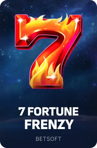 7 Fortune Frenzy