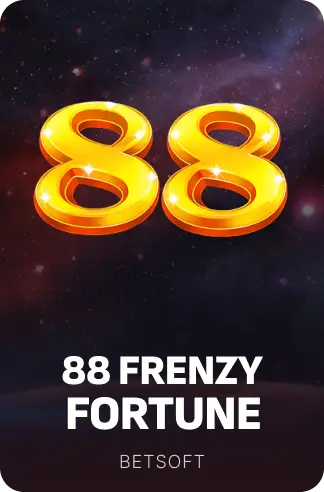 88 Frenzy Fortune