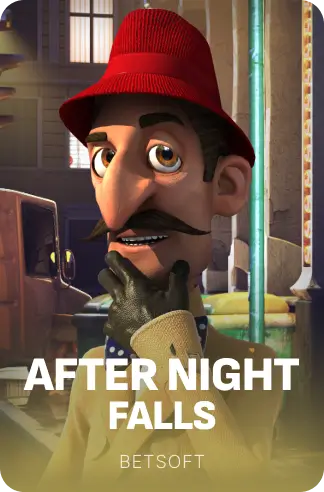 After Night Falls