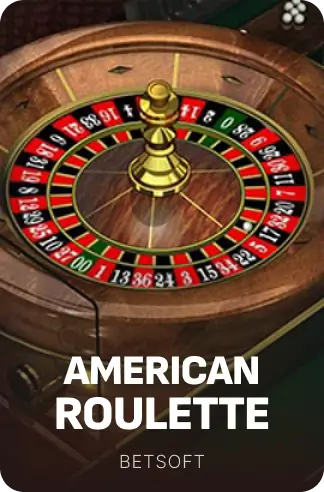 American Roulette