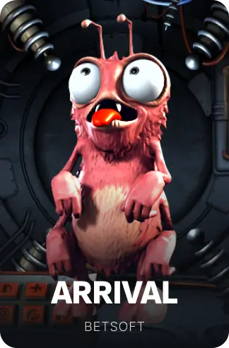 Arrival