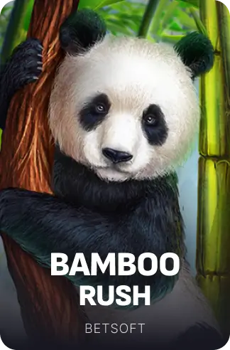 Bamboo Rush