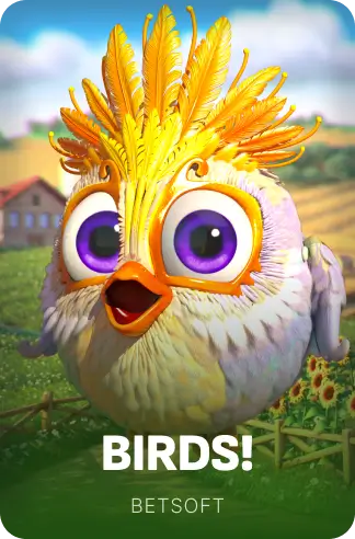 Birds