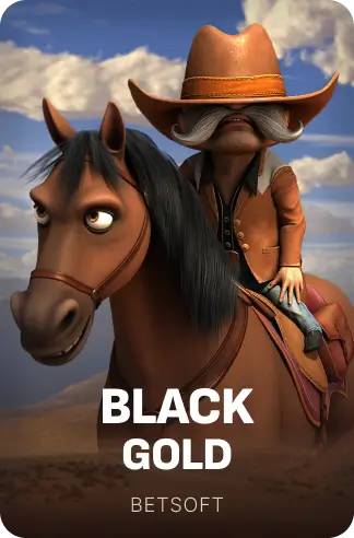 Black Gold