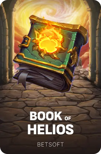 Book of Helios