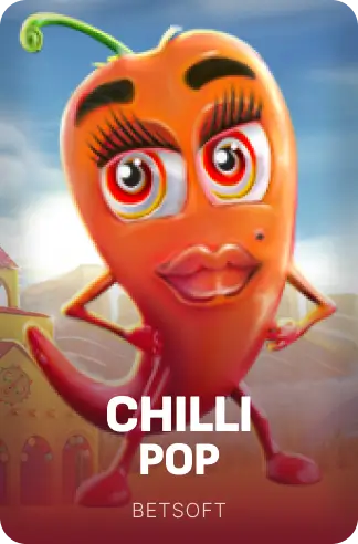 Chilli Pop