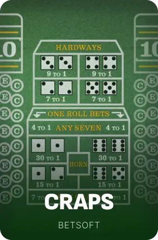 Craps