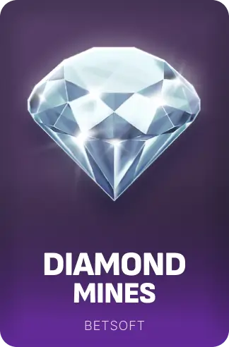 Diamond Mines™