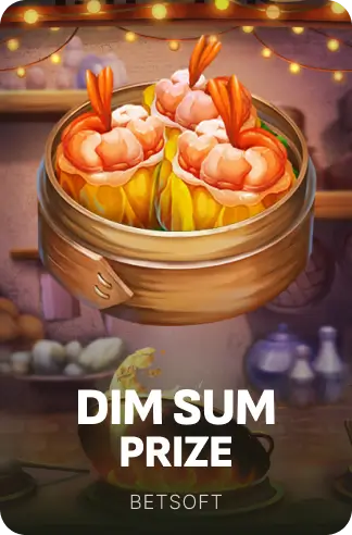 Dim Sum Prize