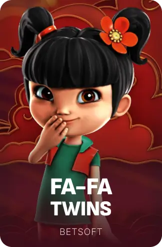Fa-Fa Twins