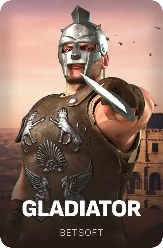 Gladiator