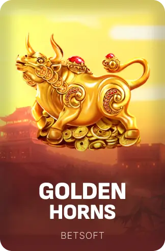 Golden Horns