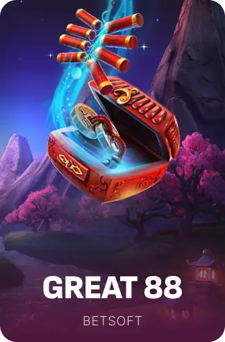 Great 88