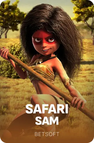 Safari Sam