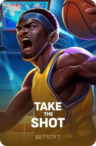 Take The Shot