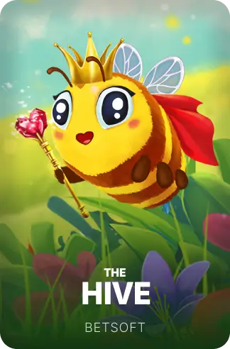 The Hive