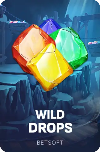 Wild Drops