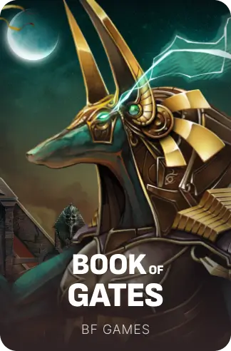 Book of Gates