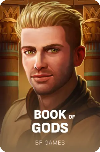 Book of Gods