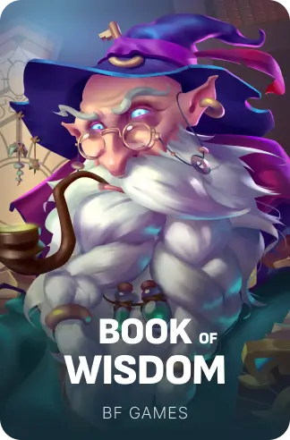Book Of Wisdom