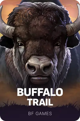 Buffalo Trail