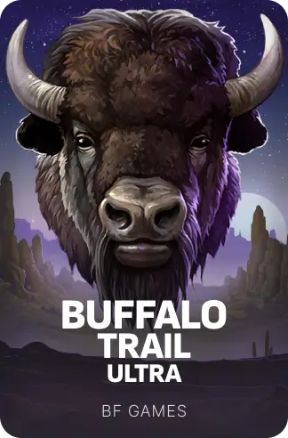Buffalo Trail Ultra