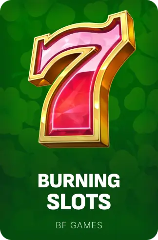 Burning Slots