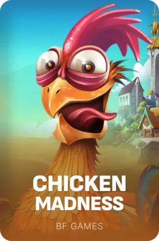 Chicken Madness