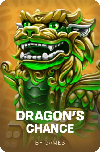 Dragon's Chance