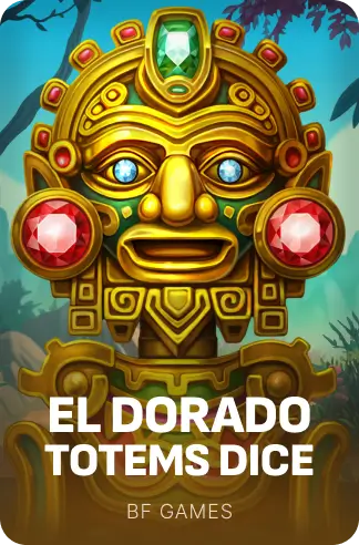 El Dorado Totems Dice