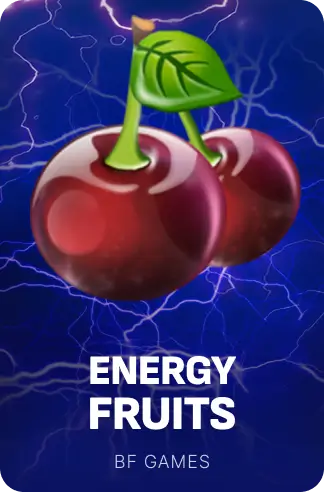 Energy Fruits