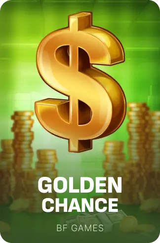 Golden Chance