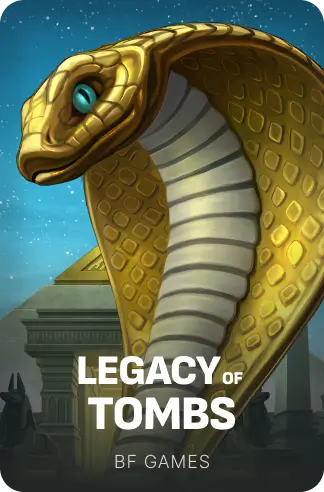 Legacy of Tombs