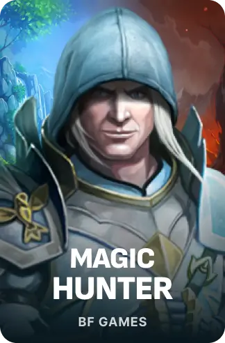 Magic Hunter