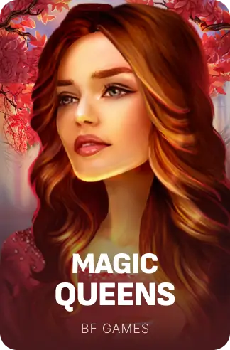 Magic Queens