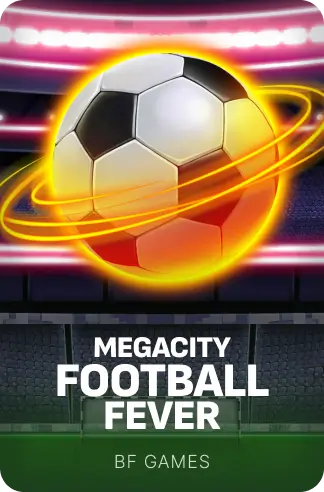 Megacity Football Fever