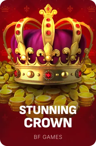 Stunning Crown