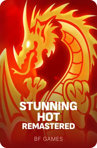 Stunning Hot Remastered