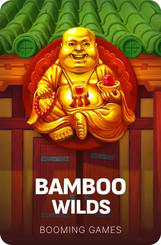 Bamboo Wilds