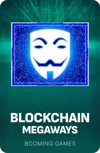 Blockchain Megaways
