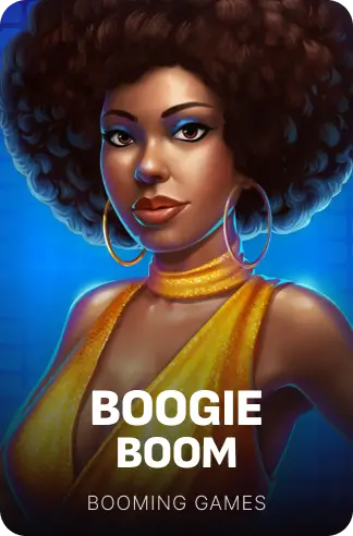 Boogie Boom